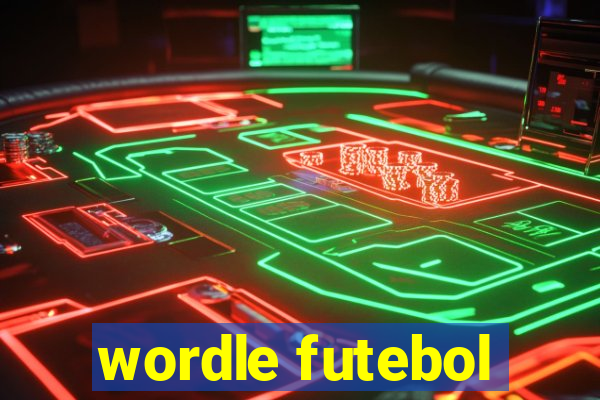 wordle futebol
